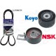 EKSANTRİK GERGİ KİTİ 141 DİŞ P207--P208-P301-P308-P508-P2008-P3008-P5008 08> PARTNER-BERLINGO-RIFT ER-JUMPY-C5-C4-DS4-C3-DS3-DS5-C-ELYSEE 1.6 HDI DV6C DV6DTED- FOCUS III 1.6 TDCİ 11>COURİER 1.5 TDCİ