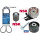 EKSANTRİK GERGİ KİTİ 188 DİŞ 24 MM FIAT EGEA 21> ALFA ROMEO TONALE 21> JEEP RENEGADE 21> 1.6D MTJ EURO 6