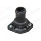TERMOSTAT YUVASI FLANŞI CADDY I-II 82-04 GOLF1-2-3-4 82-03 -PASSAT 82-97 -POLO 94-01