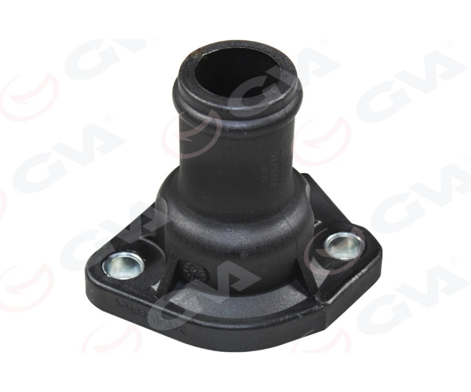 TERMOSTAT YUVASI FLANŞI CADDY I-II 82-04 GOLF1-2-3-4 82-03 -PASSAT 82-97 -POLO 94-01