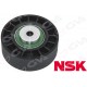 KAYIS GERGI RULMANI MERCEDES W201 W202 W124 S124 W140