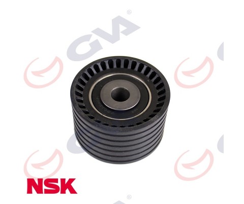 EKSANTRİK GERGİ RULMANI CLIO-MEGANE 1.4 16V - CLIO-LAGUNA-SCENIC-TRAFIC 2.0 16V - LAGUNA-SCENIC 1.6 16V