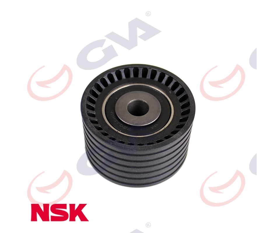 EKSANTRİK GERGİ RULMANI CLIO-MEGANE 1.4 16V - CLIO-LAGUNA-SCENIC-TRAFIC 2.0 16V - LAGUNA-SCENIC 1.6 16V