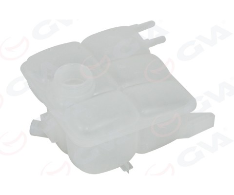 RADYATÖR YEDEK SU DEPOSU FORD FOCUS-CMAX 04> 1.6 DİZEL KAPAKSIZ