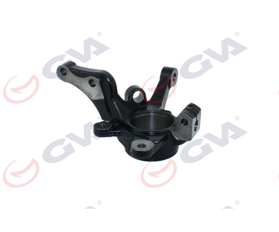 AKS TAŞIYICI ÖN SAĞ RENAULT CLIO I 91>98 CLIO II 98>05 TWINGO I 93>00 65MM