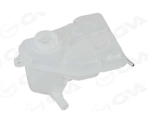RADYATOR YEDEK SU DEPOSU FIESTA V FUSION 1.4-1.6 ZETEC 01>12 2 ÇIKIŞLI