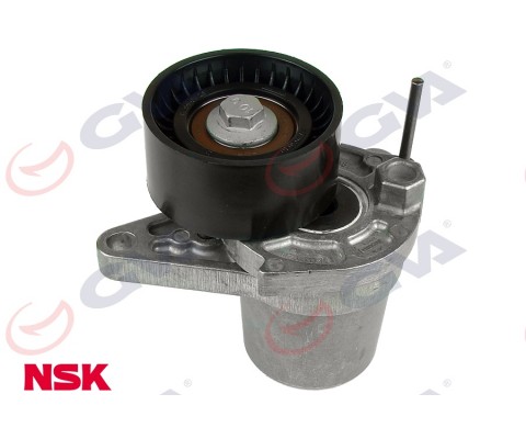 KAYIŞ GERGİ RULMANI MERCEDES OM622 OM626 W447 W205 QASHQAI X-TRAIL J10 J11 T31 T32 07> NAVARA 2.3L YS23 D23 15> FLUENCE 09>MASTER III 10>TRAFIC III 15> 1.6dCi R9M 2.3dCi M9T KUTUKLU