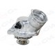 TERMOSTAT 100 C MERCEDES M273 W212 S212 C207 A207 W463 W221 W166 W251 C216 R230