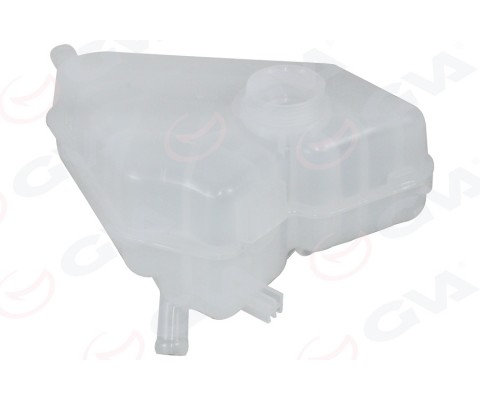 RADYATÖR YEDEK SU DEPOSU FIESTA VI 1.4TDCI 1.6TDCI 90PS 1.6 16V 08>KAPAKSIZ