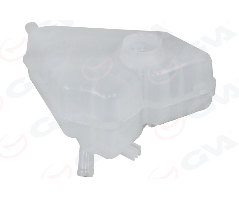 RADYATÖR YEDEK SU DEPOSU FIESTA VI 1.4TDCI 1.6TDCI 90PS 1.6 16V 08>KAPAKSIZ