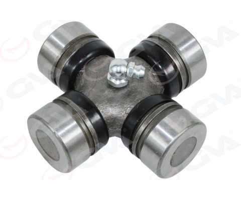 MAFSAL İSTAVROZU ISUZU D-MAX 2.5L 04-06 NKR13 2.8L 88-96 TFR 2.5L 88-01 ÖN-ARKA ÖLÇÜ: İÇTEN SEGM ANLI BOY:53 X KAFA ÇAPI:29