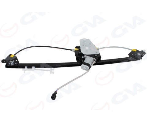 CAM MEKANİZMASI ÖN SOL RENAULT TRAFIC II 01>14 MOTORLU