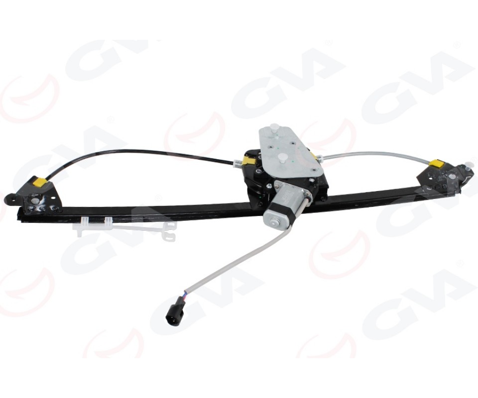 CAM MEKANİZMASI ÖN SOL RENAULT TRAFIC II 01>14 MOTORLU