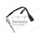 EGZOZ SICAKLIK SENSÖRÜ AMAROK-CRAFTER 12 > CKUB-CNFA-CNEA-CNFB-CDBA-CDCA 2.0 TDİ