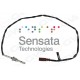 EGZOZ SICAKLIK SENSÖRÜ GOLF7-A3-LEON-OCTAVİA > CLHA-CLHB-CRKA-CRKB-CXXB-DBKA-DDYB 1.6 TDİ
