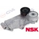 ALTERNATÖR GERGİ RULMANI KÜTÜKLÜ CONNECT 02>14 FOCUS I 98>04 1.8 TDCİ NSK RULMANLI