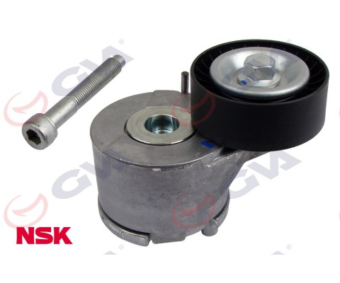 ALTERNATÖR GERGİ RULMANI KÜTÜKLÜ DOBLO-FIORINO-LINEA-NEMO-BIPPER-COMBO 1.3 DMultijet 10 >