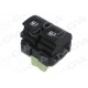 CAM AÇMA ANAHTARI ÖN SOL RENAULT CLIO IV 12> SYMBOL III 13> DOKKER 12> LODGY 12> SANDERO II 12> 7 FİŞLİ