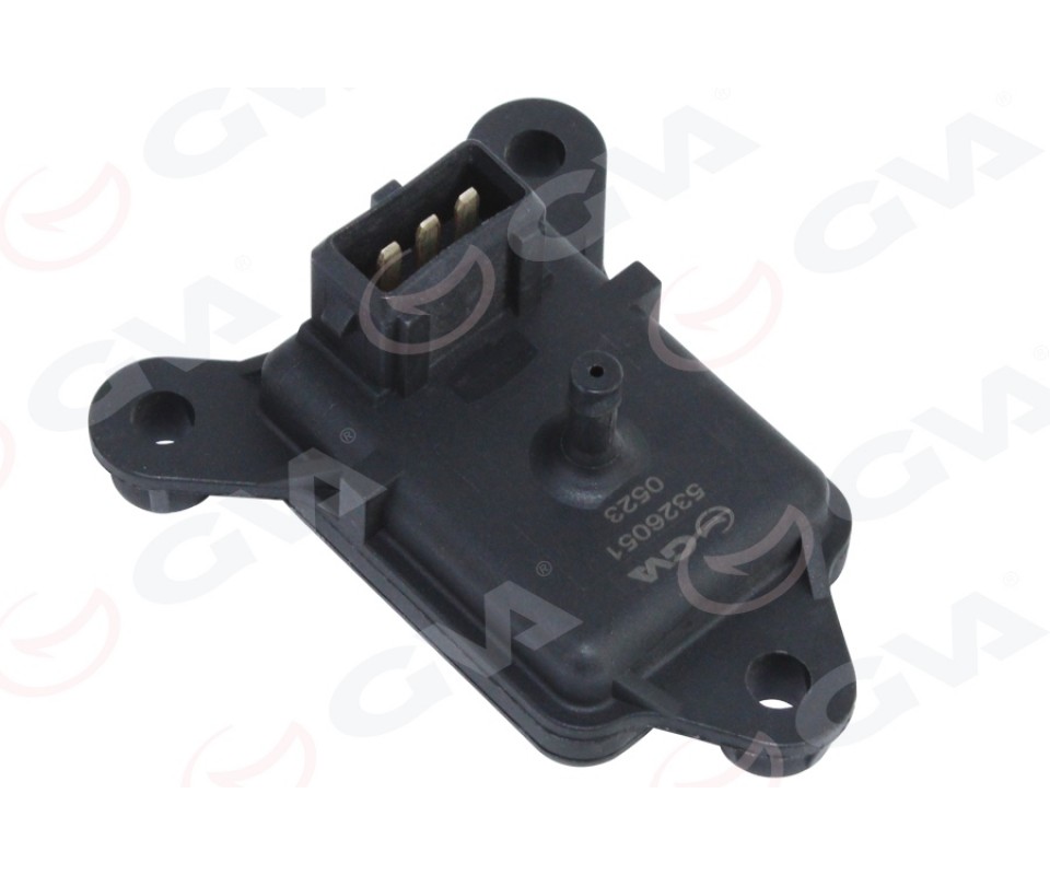 BASINÇ MAP SENSÖRÜ PARTNER-BERLINGO-EXPERT-P405-BOXER-JUMPER-XSARA-SAXO-BX-XM 1.4-1.6-1.8-2.0 TU3XU7 -XU5 SL-TEMPRA-TİPO 92>