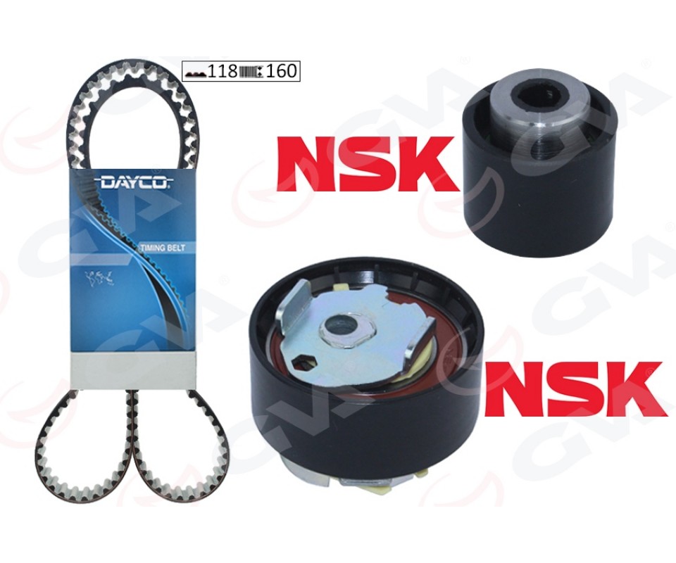 EKSANTRİK GERGİ KİTİ 118x160 ASTRA L 21> CORSA F-COMBO E 19> CROSSLAND-GRANDLAND-108-208-301-308- 508-2008-PARTNER-BERLINGO-C-ELYSEE-C2-C3-C4-DS3- FIAT 600 25> JEEP AVENGER 25> ALFA ROMEO JUNIOR 25>
