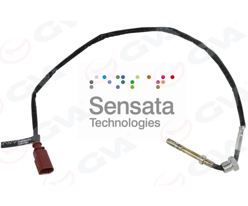 EGZOZ SICAKLIK SENSÖRÜ TRANSPORTER V-VI 10 > CAAA-CAAB-CAAC-CAAD-CCHA 2.0 TDİ