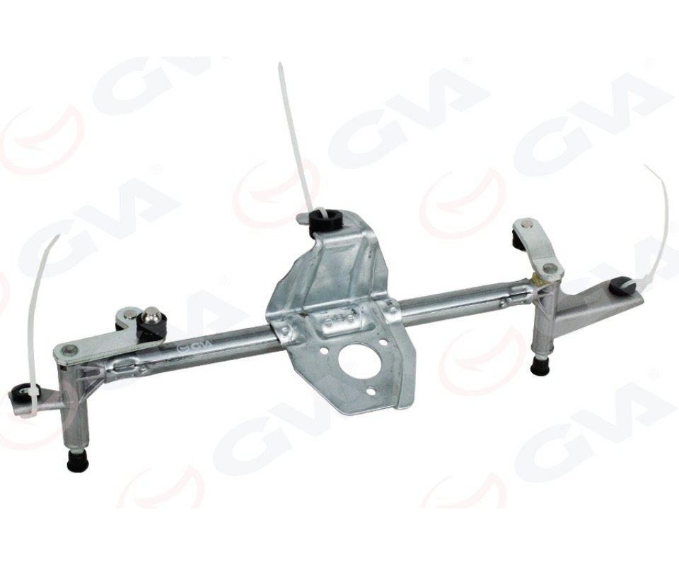 ÖN CAM SİLECEK MEKANİZMASI COMBO C-CORSA C VAN TEK KAPI 02>12