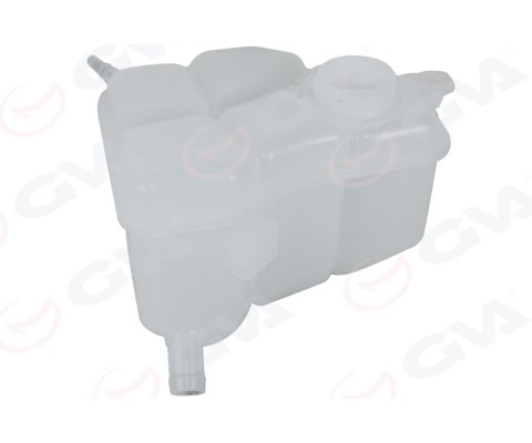 RADYATÖR YEDEK SU DEPOSU FORD FİESTA 02> 1.4 TDCİ 3 ÇIKIŞLI