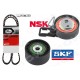 TRİGER SETİ PARTNER-BERLINGO-P208-P301-P308-P508-P2008-P3008-P5008-FOCUS-COURİER-FİESTA-MONDEO-C3-C4 -C-ELYSEE-JUMPY-RIFTER-DS4-DS3-CROSSLAND X-GRANDLAND X-COMBO E-C-MAX 1.5-1.6 TDCI-HDI 15-> / PROACE