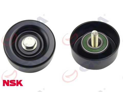 ALTERNATÖR GERGİ RULMANI ACCENT-GETZ-MATRIX-SANTAFE-TUCSON 1.5 CRDI-VGT- 2.0CRDI 01 >