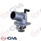 TERMOSTAT KOMPLE ASTRA G-CORSA C-VECTRA B-C-MERIVA-ZAFIRA-1.4-1.6-1.4 16V-1.6 16V 92C