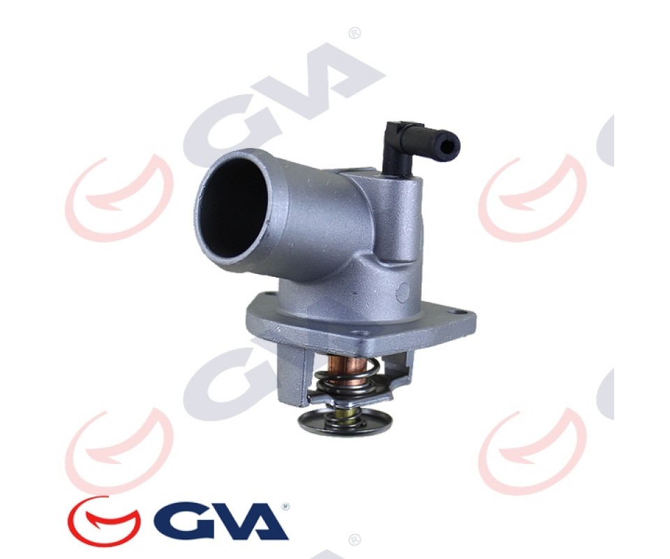 TERMOSTAT KOMPLE ASTRA G-CORSA C-VECTRA B-C-MERIVA-ZAFIRA-1.4-1.6-1.4 16V-1.6 16V 92C