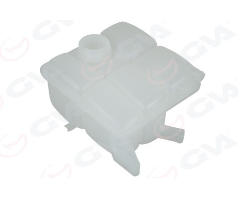 RADYATÖR YEDEK SU DEPOSU FOCUS III 11>C MAX 15>CONNECT KUGA 13>1.6 TI ZETEC KAPAKSIZ