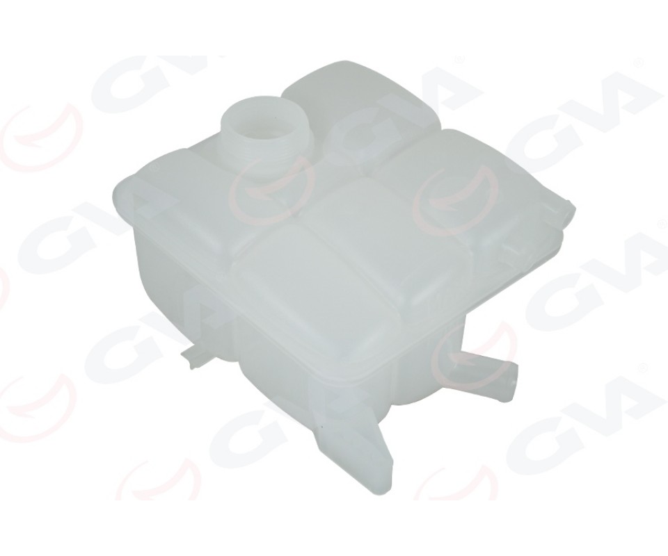 RADYATÖR YEDEK SU DEPOSU FOCUS III 11>C MAX 15>CONNECT KUGA 13>1.6 TI ZETEC KAPAKSIZ