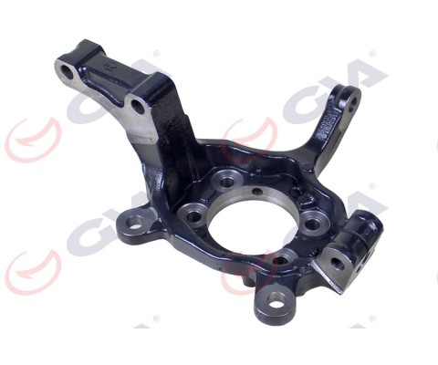 AKS TAŞIYICI ÖN SAĞ NISSAN QASHQAI 1.6L HR16DE J10 06-13 / 2.0L MR20DE J10 JJ10 07-12 / 1.5L Dci K9K dizel J10DE 06-13 / X-TRAIL 2.0L M9R T31 dizel 07-13 / 2.0L MR20DE T31 07-13 ABS Lİ