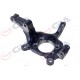 AKS TAŞIYICI ÖN SAĞ NISSAN QASHQAI 1.6L HR16DE J10 06-13 / 2.0L MR20DE J10 JJ10 07-12 / 1.5L Dci K9K dizel J10DE 06-13 / X-TRAIL 2.0L M9R T31 dizel 07-13 / 2.0L MR20DE T31 07-13 ABS Lİ