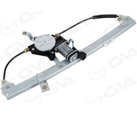 CAM MEKANİZMASI MOTORLU SAĞ FIAT TEMPRA 89- TIPO 88- UNO 10/1989>