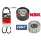 EKSANTRİK GERGİ KİTİ 178x300 DUCATO 2.3D- JTD 06 > DAILY II-III 02 > F1AE0481C GATES KAYIŞ