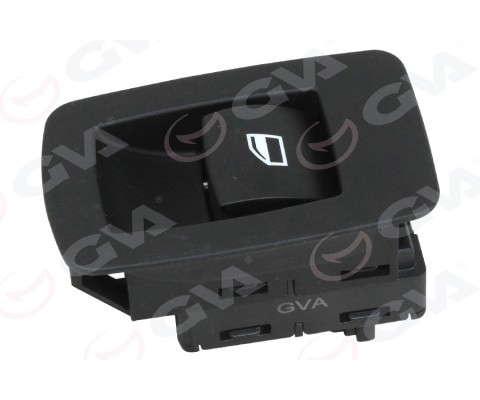 CAM AÇMA ANAHTARI ÖN SAĞ SİYAH ÇERÇEVELİ BMW E90 X5 E70 X6 E71 E87