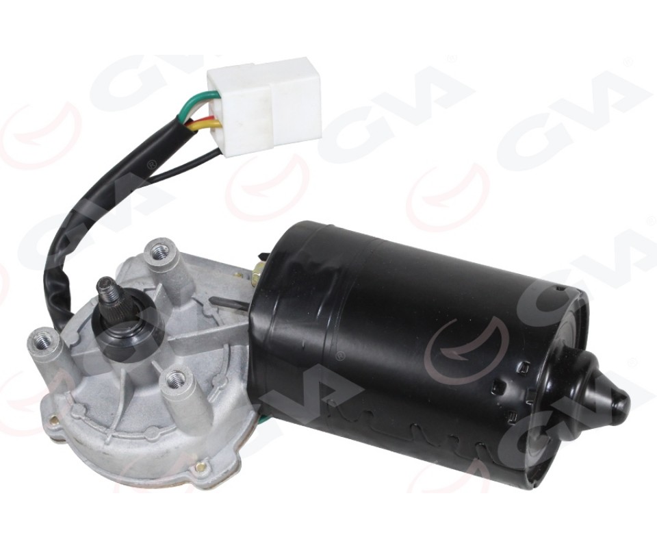 SİLECEK MOTORU RENAULT 12 TOROS 94-