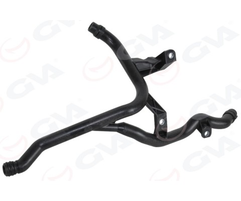 SOGUTMA SUYU BORUSU BMW M54 E60 E61 E65 E66