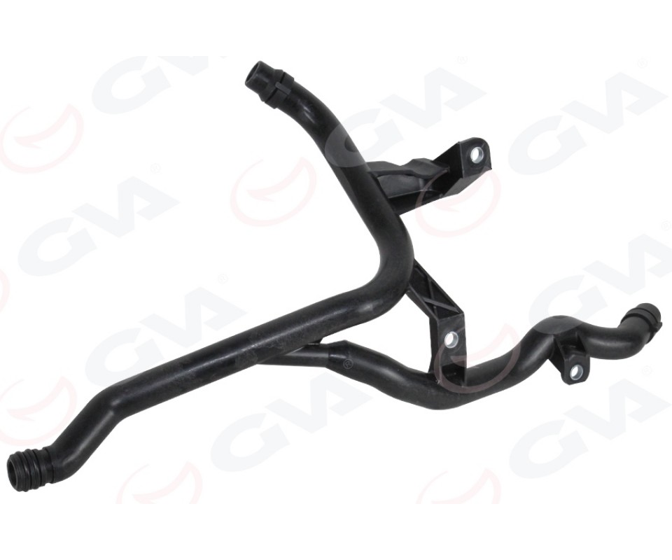 SOGUTMA SUYU BORUSU BMW M54 E60 E61 E65 E66