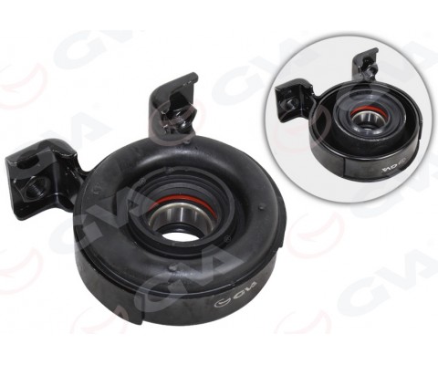 ŞAFT ASKI TAKOZU NACHI RULMANLI ISUZU D-MAX 2.5L 4JA1-TC Commonrail Turbo 4X2 4X4 TFR TFS 04-11