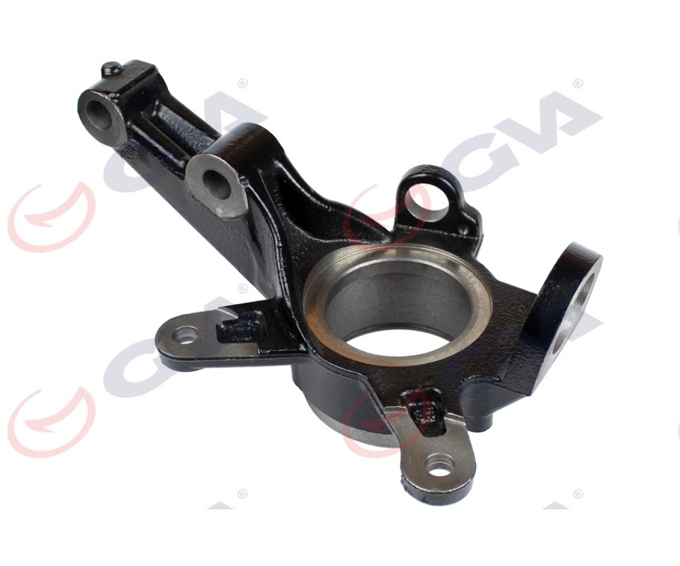 AKS TAŞIYICI ÖN SOL HONDA CIVIC 1.4L D14Z6 1.6L D16V1 D16W7 VTEC EP ES EU 01-05 ABS Lİ