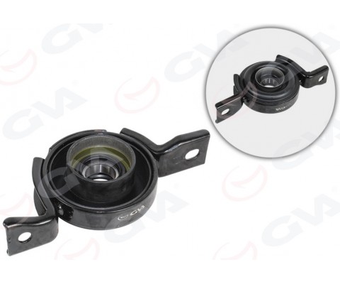 ŞAFT ASKI TAKOZU ORS RULMANLI HONDA CRV 2.0L B20B B20Z RD1 kasa 96-01 / 2.0L K20A RD8 kasa 02 -06 / 2.0L R20A2 RE5 kasa 07->