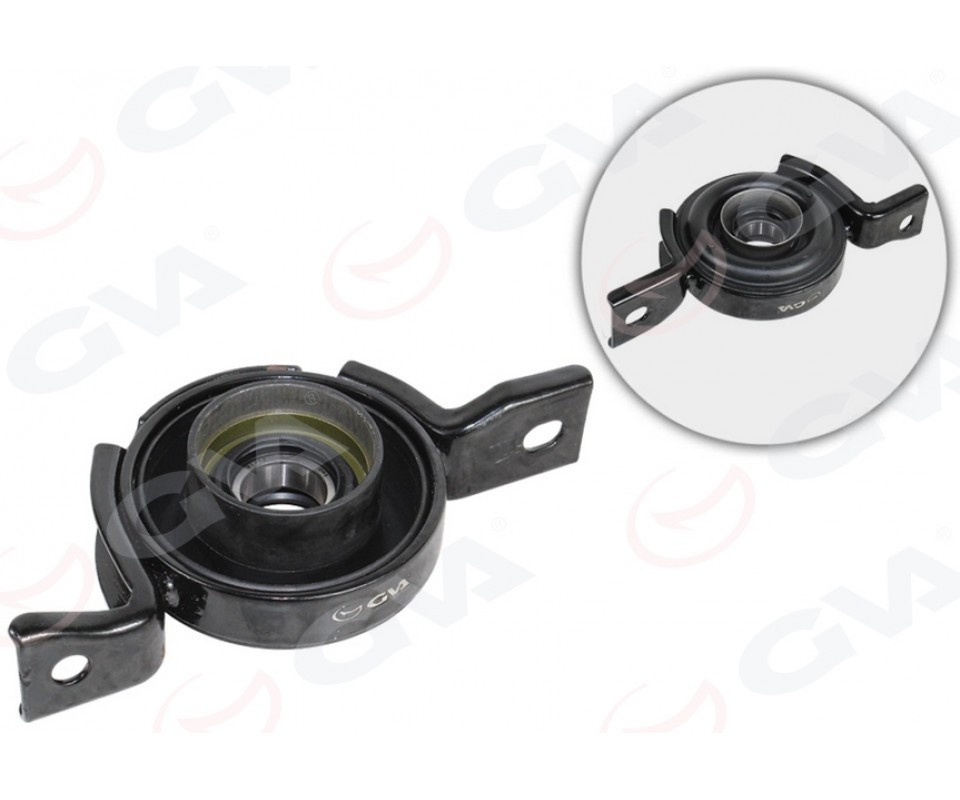 ŞAFT ASKI TAKOZU ORS RULMANLI HONDA CRV 2.0L B20B B20Z RD1 kasa 96-01 / 2.0L K20A RD8 kasa 02 -06 / 2.0L R20A2 RE5 kasa 07->
