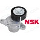 ALTERNATÖR GERGİ RULMANI EXPERT IV-PARTNER FL B9 -P308 II-P3008 FL-P3008 II P84 P5008 II P87