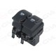 CAM AÇMA/KAPAMA ÇİFTLİ ÖN SOL ÇİFTLİ-SİYAH RENAULT MEGANE II 02> TRAFIC II 06> LAGUNA II 01> OPEL VİVARO A 06> 10 FİŞLİ