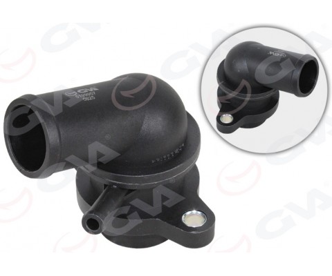 TERMOSTAT L14 CHEVROLET-DAEWOO AVEA-KALOS-LACETTI-NUBIRA 05 > PLASTIK