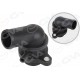 TERMOSTAT L14 CHEVROLET-DAEWOO AVEA-KALOS-LACETTI-NUBIRA 05 > PLASTIK