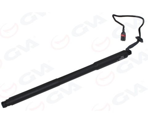 BAGAJ AMORTİSÖRÜ ELEKTRİKLİ SAĞ VOLVO XC60 08> 17 585MM